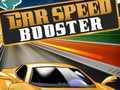 Igra Auto Speed Booster  online