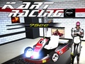 Igra Karting utrke Ultimate  online