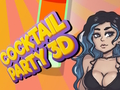 Igra Koktel zabava 3D  online