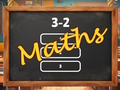 Igra Matematika  online