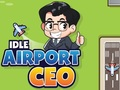 Igra Idle Airport CEO online