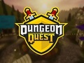 Igra Dungeon Quest online