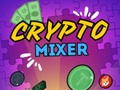 Igra Kripto mikser  online