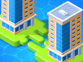 Igra Spoji grad!  online