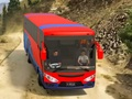 Igra Simulator vožnje autobusa  online
