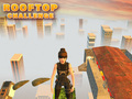 Igra Challenge na krovu online