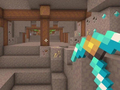 Igra Mine 3D: Od Nooba do Pro  online