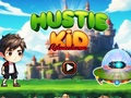 Igra Hustle Kid avanture  online