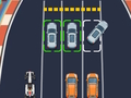Igra Trostruki automobili  online