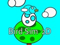 Igra Simbol ptice 2d  online