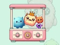 Igra Mazite se Monster Fusion  online