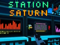 Igra Stanica Saturn  online