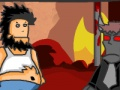 Igra Hobo 6 Pakao  online