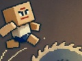 Igra Kubeman je vidio bijeg online