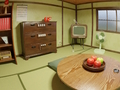 Igra Retro soba  online