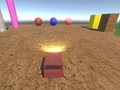 Igra 3D probna vožnja  online