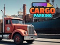 Igra Parking za teretna vozila  online
