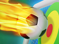 Igra Nogometni penal  online