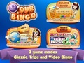 Igra Naš Bingo  online