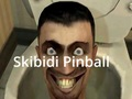 Igra Skibidi fliper  online