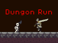 Igra Dungeon trčanje online