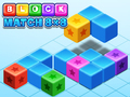 Igra Blok podudaranje 8x8 online