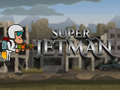 Igra Super mlaznik online