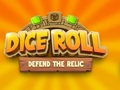 Igra Bacanje kocke: zaštitite relikviju  online