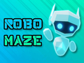 Igra Robo labirint online