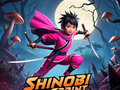 Igra Sprint shinobi online