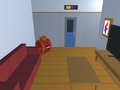 Igra Odlazak na Moon Viewing Escape  online
