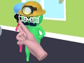 Igra Flick Master 3d online
