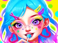 Igra Modni model Little Panda  online