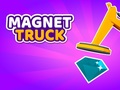 Igra Magnetni kamion  online