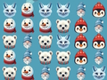 Igra Frosty Quest online