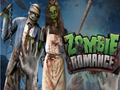 Igra Zombi romansa  online