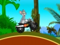 Igra Tom i Jerry - Supermoto  online