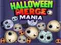 Igra Noć vještica Merge Mania online