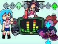 Igra FNF vs Sky: Pico Mix online