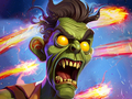 Igra Zombie Defense: Rat  online