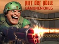 Igra Pukotina pakla: Demonski rat  online