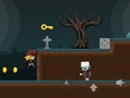 Igra Zombi blago  online