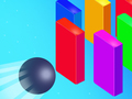 Igra Domino Smash 3d online
