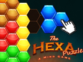 Igra Hexa zagonetka  online