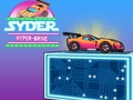 Igra Spyder Hyperdrive  online