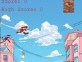 Igra Flappy Chase online