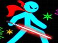 Igra Stickman Fight Pro online