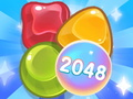 Igra Izdanje vještina iz 2048  online