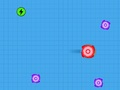 Igra Spinner potraga online