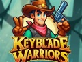 Igra Keyblade Warriors online
